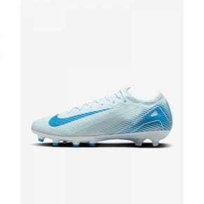 머큐리얼 베이퍼 16 엘리트 AG 프로 로우 탑 상의 싸커 축구 클릿 Cleats FQ8693 400