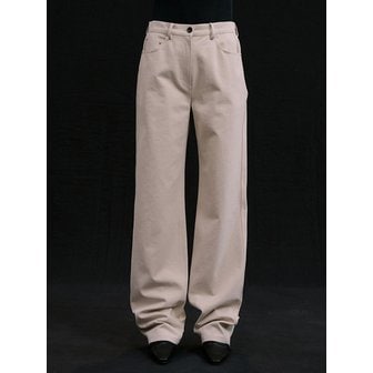 위메농(Oui mais non) Copenhagen cotton pants