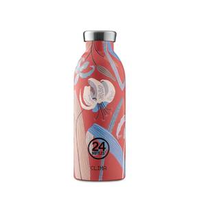 [24bottles]24보틀 클리마 스칼렛릴리 텀블러 500mL / 24B-1697