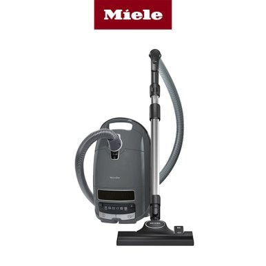 [Miele 본사] 밀레 진공 청소기 Complete C3 파워라인