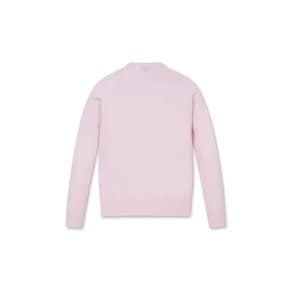 WTO Cashmere Whole Garment Sweater(WWWAX24130PIL)