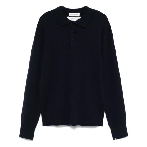 [해외배송] 24 F/W 스웨터 35700101TU01NAVY B0031510914