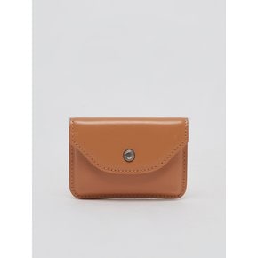 epke card wallet(Caramel)_OVADX24507CRM