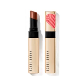 BOBBI BROWN 바비브라운 럭스 샤인 인텐스 립스틱 2.3g 컬렉션 러브 플러쉬 - 볼드 허니