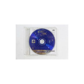 미//PS2/겨울 추천 소프트 샘플 DISC/2003-2004 비매품/체험판/슈링