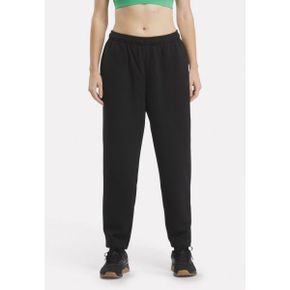 4787787 Reebok LUX - Tracksuit bottoms black 91506972