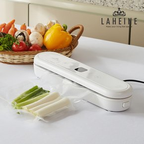 더 퀸 스마트워터 진공포장기 LHN-VC80W