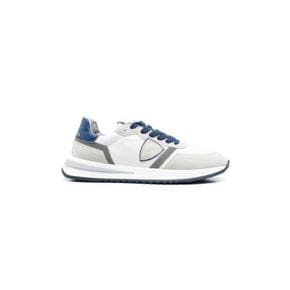 SNEAKERS MONDIAL POP_BLANC BLEU TYLU/WP02 [관부가세포함]