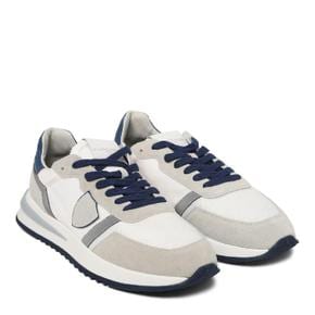 SNEAKERS MONDIAL POP_BLANC BLEU TYLU/WP02 [관부가세포함]