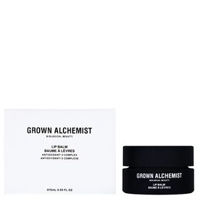 Grown Alchemist 그로운 알케미스트 아이 앤 립 안티옥시던트 3 콤플렉스 립밤 15ml