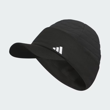 아디다스골프 24년 FW 남성 모자 COLD.RDY P CAP BLACK IM6386