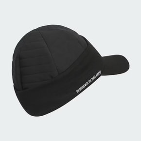 24년 FW 남성 모자 COLD.RDY P CAP BLACK IM6386