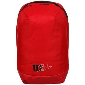 영국 윌슨 테니스가방 WILSON Padel Backpack Bela DNA Super Tour Red 2023 1737531