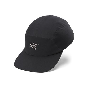 아크테릭스 [공식판매처] SS25 감마 5 패널 캡 AEPSU09484