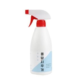 몽땅지우개 곰팡이 제거제 500ml 1개입 타일 욕실청소