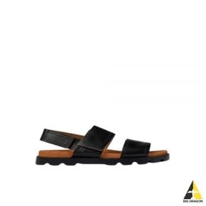 CAMPER 캠퍼 24SS Brutus Sandal (K100777-007) (브루투스 샌달)