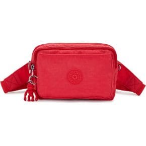 영국 키플링 토트백 Kipling Womens Abanu Crossbody Bag Lightweight Adjustable 나일론Waist P