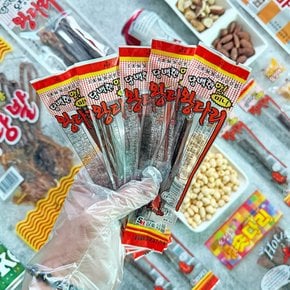 삼호 오징어 미니왕다리 4g