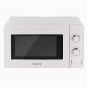 쿠쿠 미식 컬렉션 전자레인지 CMW-A2020MGW 20L 그레이스 화이트 _HMN (S48323936)