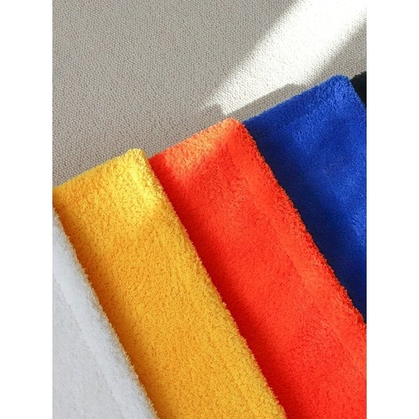 미드센츄리 비비드 발매트 5colors