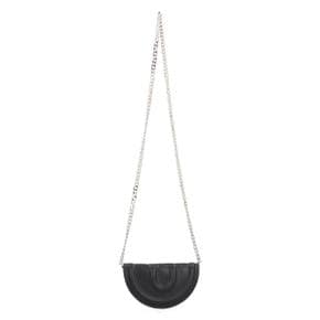 [MM6 메종 마르지엘라] Shoulder bag SA6UI0010P5232_T8013 black