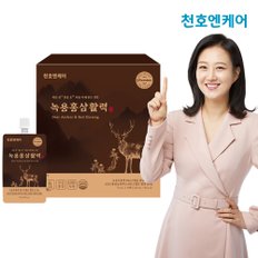 녹용홍삼활력 (70ml x 30팩)