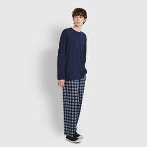 25F/W  남 피치스킨 라운지 세트  J215901124