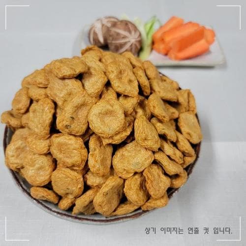 새부산식품 수제비 1.5kg(1)