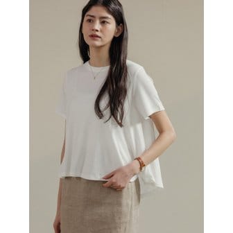 앤드유에디션 (당일출고)레모나 티셔츠 (4colors)