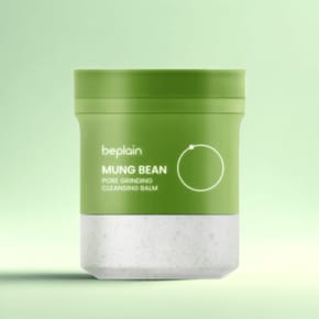 클렌징밤 청결하게 갈아쓰는 맷돌 녹두 모공 그라인딩 100ml