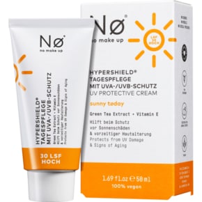 노 코스메틱 No Cosmetics 페이스크림 LSF 30, 50ml