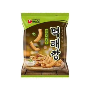 먹태깡 봉지과자 60g 1개