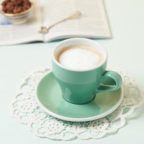 튤립 라떼 파파야민트 280ml 6인조