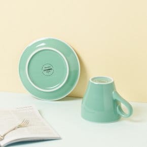 튤립 라떼 파파야민트 280ml 6인조