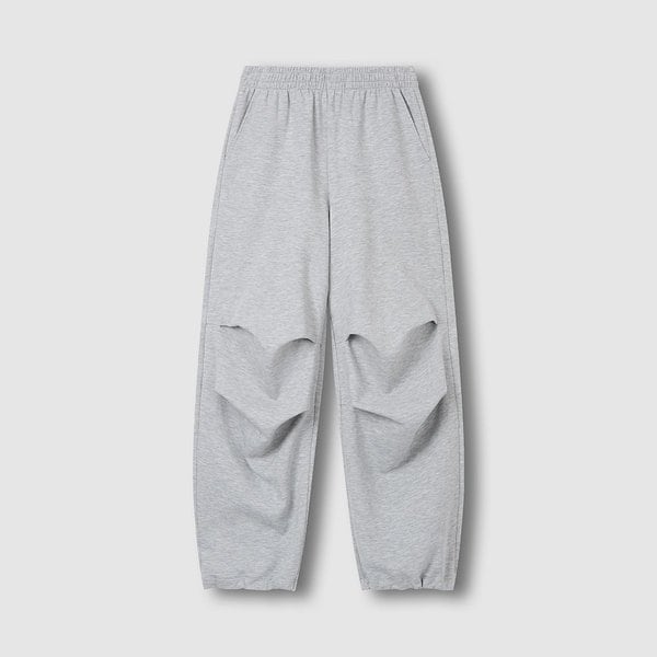 여 파라슈트 스웨트 팬츠 J126101021083