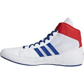 미국 아디다스 복싱화 adidas Mens HVC Wrestling Shoe 1525910