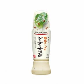 리켄 비타민 리켄 논오일 셀렉티 에이징 치즈 시저 샐러드 190ml