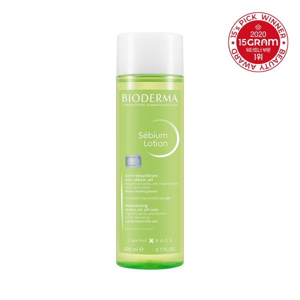 세비엄 로션 200ml
