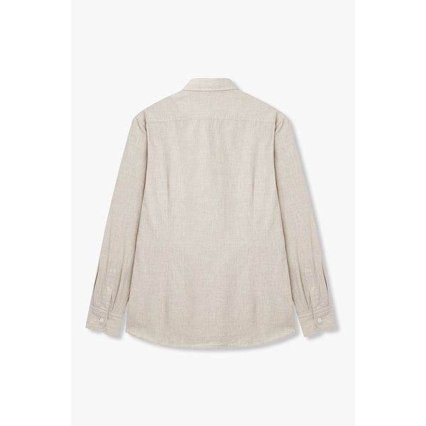 솔리드 라이트 셔츠 1915303004000