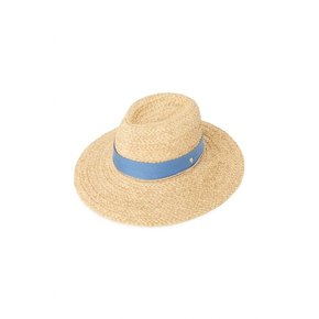 헬렌카민스키 레오니 여성 페도라 HAT51455 NATURAL SAPPHIRE