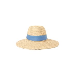 헬렌카민스키 레오니 여성 페도라 HAT51455 NATURAL SAPPHIRE