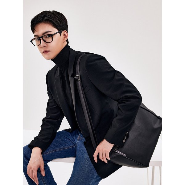 [리퍼브]Vertical Daily Hobo Messengerbag