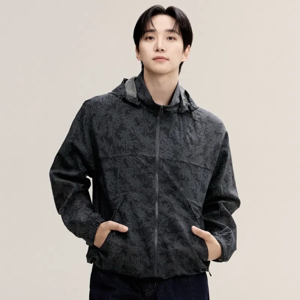 [부산점] 남성 모노 메쉬 자켓 7M30664