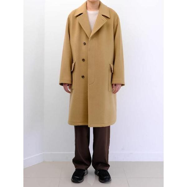 [**썸네일 변경요망]URBAN M-51 FISHTAIL PARKA (GRANT BEIGE)