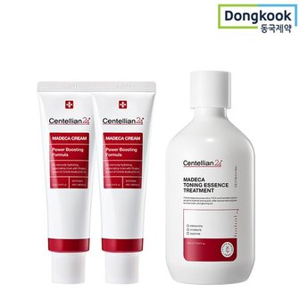 동국제약 마데카크림 시즌4 50ml 2개+토닝 에센스 300ml_P304935839