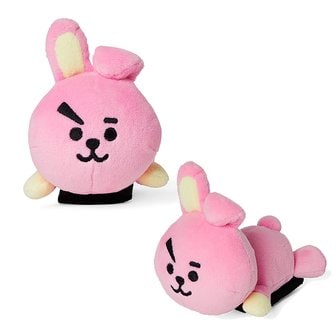 BT21 라잉 마그넷 봉제인형 COOKY