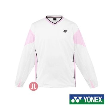 요넥스 2025SS 252JJ001U PK 벚꽃에디션 남녀공용 아노락
