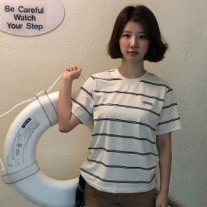 0712_INV 스트라이프 반팔티셔츠