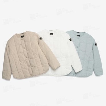 내셔널지오그래픽 여성 리카온 간절 패딩 N231WPD020