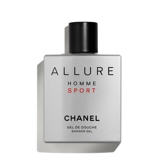 CHANEL 알뤼르 옴므 스포츠 샤워 젤 200ml